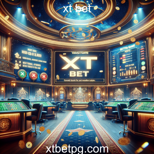 Descubra o Impacto do Blog de Apostas da xt bet em Suas Estratégias