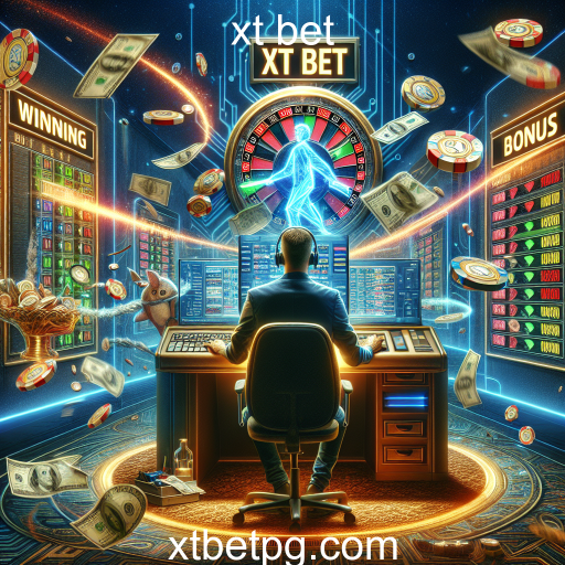 Descubra o Bônus de Aposta na xt bet: Vantagens e Oportunidades