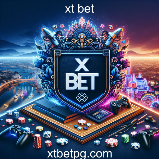 Últimas Novidades no Mundo dos Jogos: Fique por Dentro com xt bet