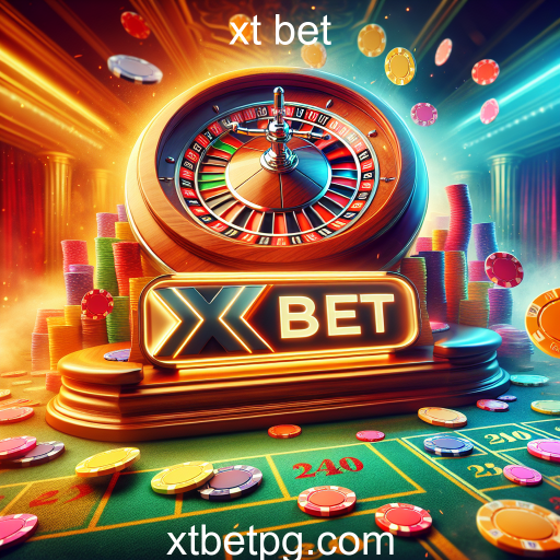 Roleta no xt bet: Atração e Estratégia em Cada Giro
