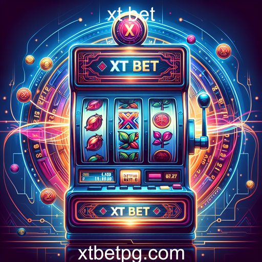 A Emoção dos Caça-Níqueis: Descubra as Melhores Opções no xt bet