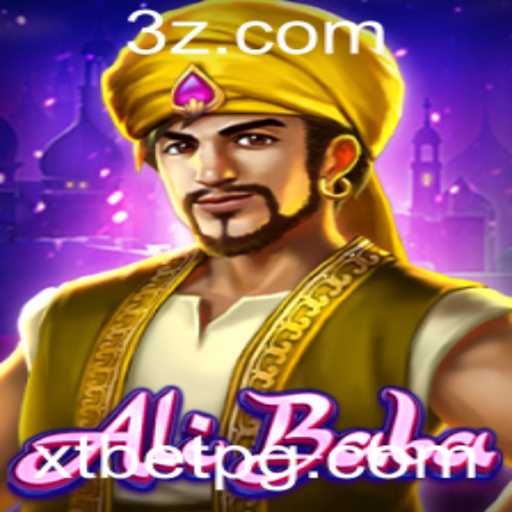 O Fascinante Mundo de Alibaba: Explorando o Jogo e Sua Dinâmica