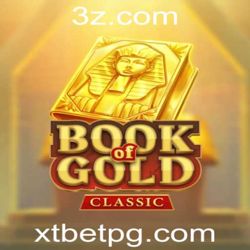 Book of Gold Classic: Um Mergulho no Mundo das Aventuras Antigas