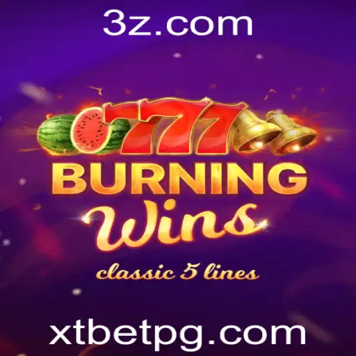 Explorando o Universo de BurningWins: Um Mergulho no Jogo de Slots