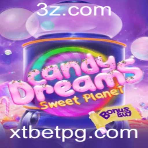 CandyDreamsSweetPlanet: Mergulhe na Aventura Açucarada