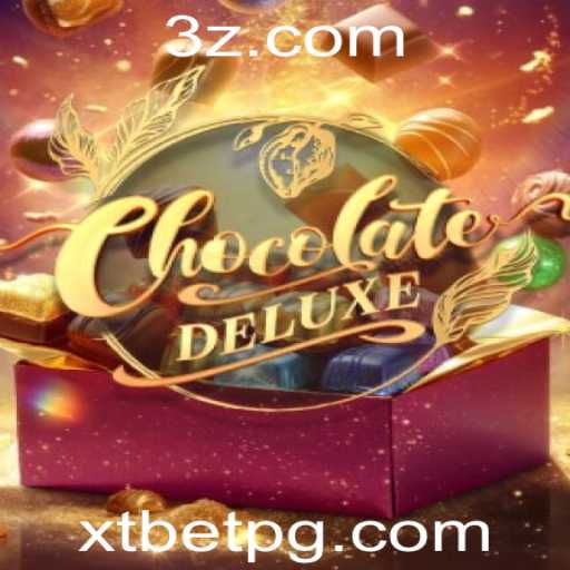 Descubra o Mundo Encantador de ChocolateDeluxe: O Jogo que Transforma Doces em Aventura