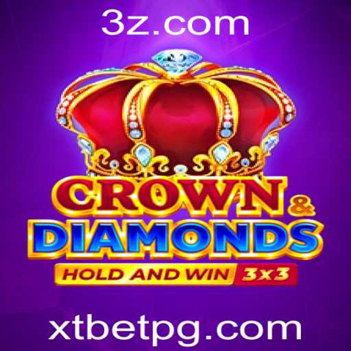 Descubra o Mundo de CrownDiamonds: O Jogo de Estratégia e Sorte