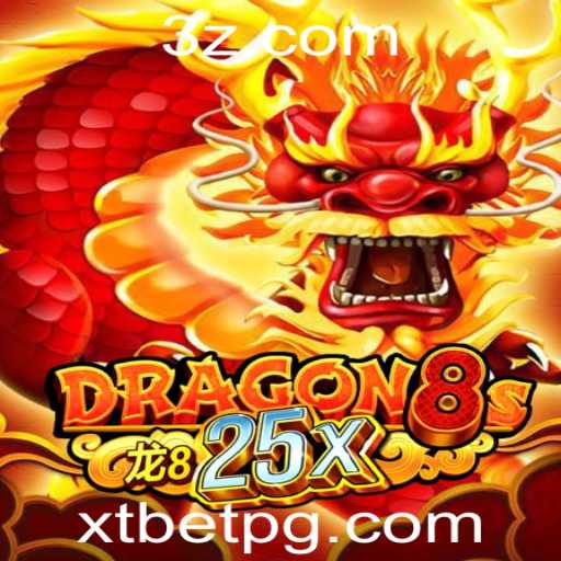 Explorando Dragon8s25x: Um Mergulho no Fascinante Mundo do Jogo com XT Bet