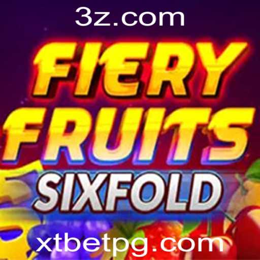 Desvendando FieryFruitsSixFold: O Jogo Que Conquista Todos os Apostadores