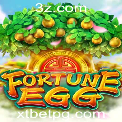 Descubra a Emoção e Estratégia do Jogo FortuneEgg
