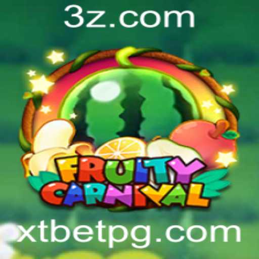 Descubra o Jogo de Azar Empolgante: FruityCarnival