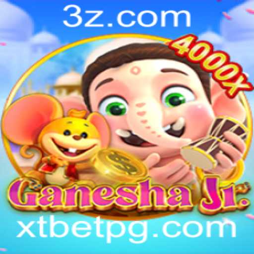 Explorando o Universo de GaneshaJr: Um Jogo de Estratégia e Sorte