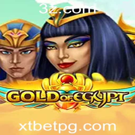 Jogo de Aventura no Antigo Egito: GoldOfEgypt