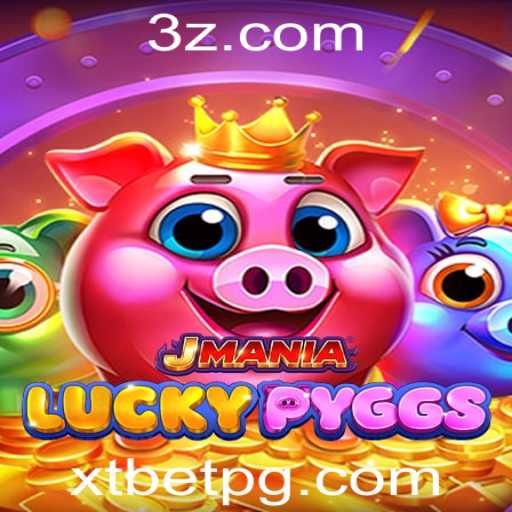 Descubra o Mundo Fascinante de JManiaLuckyPyggs: Um Guia Completo