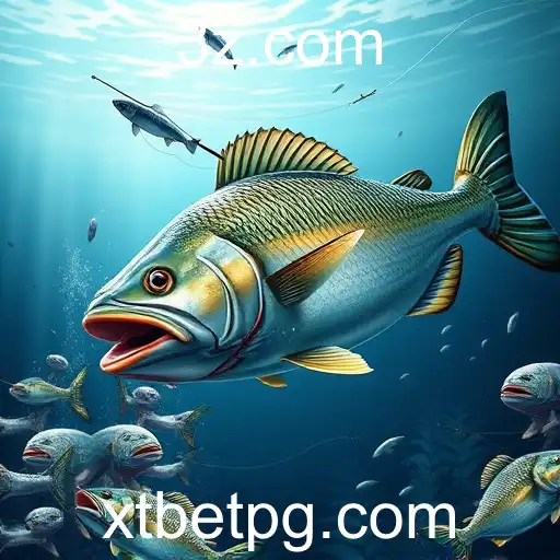 Descubra o Fascinante Mundo dos Jogos de Pesca com XT Bet