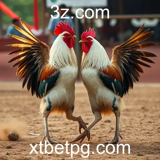 Transformação dos Jogos de Sabong na Era Digital