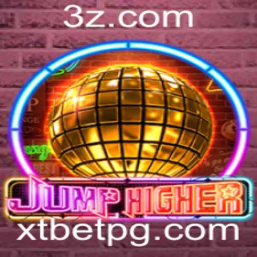 JumpHigher: Um Novo Jogo de Agilidade e Estratégia