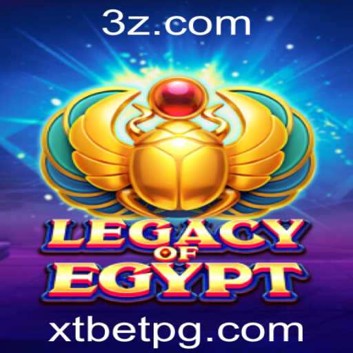 Explorando o Fascinante Mundo de LegacyOfEgypt