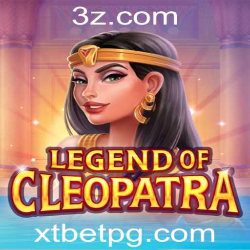 Descubra 'LegendOfCleopatra': A Fascinante Experiência de Jogo