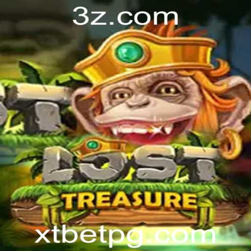 Descubra os Mistérios de LostTreasure com XT Bet: Uma Jornada Inesquecível