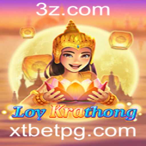 LoyKrathong: Explorando o Fascinante Mundo do Novo Jogo de Apostas