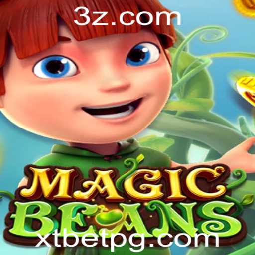 Descubra o Mundo de 'MAGICBEANS': Um Jogo Fascinante com Elementos Estratégicos