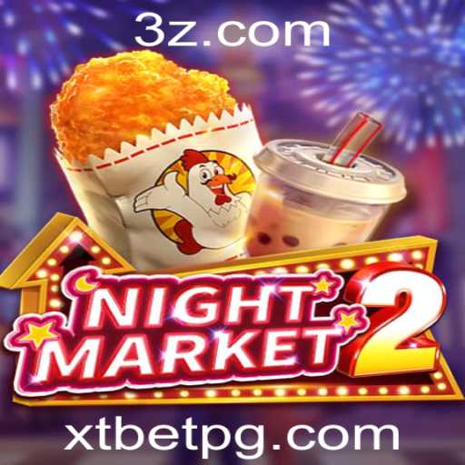 Descubra o Fascinante Mundo de NightMarket2