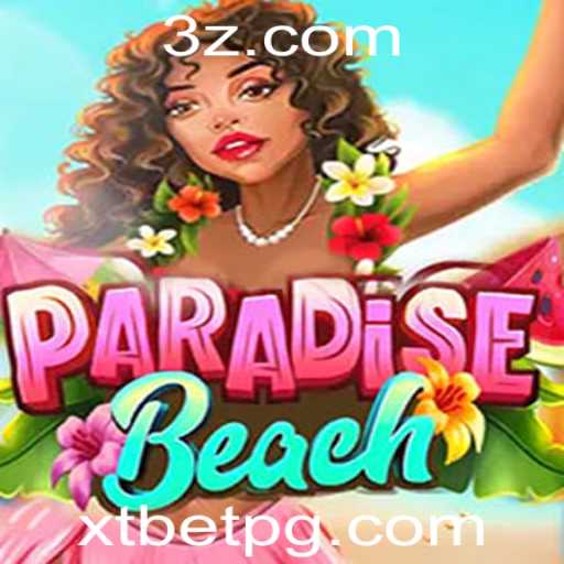 ParadiseBeach: Um Mergulho no Novo Fenômeno do Mundo dos Jogos