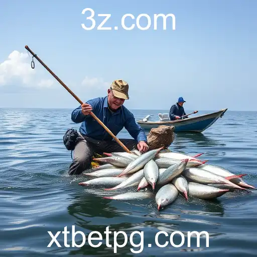 Pesca: Tradição e Inovação no Setor Aquícola