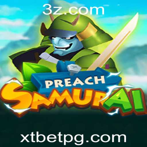 PreachSamurai: O Fascinante Jogo de Estratégia e Aventura