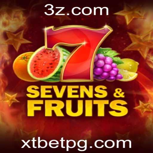 Explorando o Universo Vibrante de SevensFruits: Sua Nova Paixão no Mundo dos Jogos Online