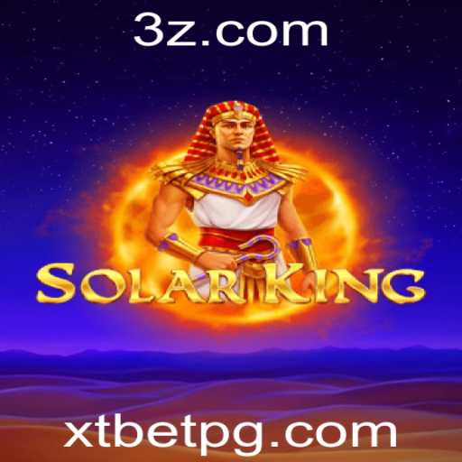 Explorando SolarKing: A Nova Sensação Entre os Jogadores