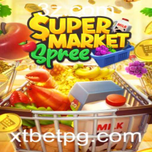 Descubra os Detalhes Essenciais do Jogo 'SupermarketSpree'