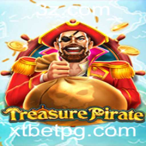 Descubra o Fascinante Mundo de TreasurePirate - O Jogo de Aventura Pirata