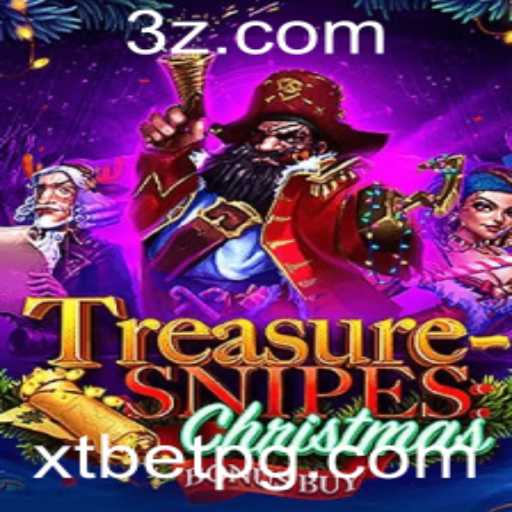 TreasuresnipesChristmas: Um Mergulho no Fascinante Mundo do Natal