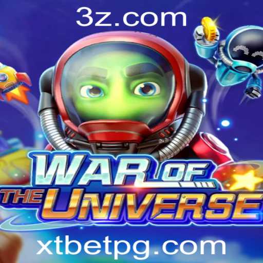 WAROFTHEUNIVERSE: Um Mergulho no Universo Competitivo de Um Novo Jogo Estratégico