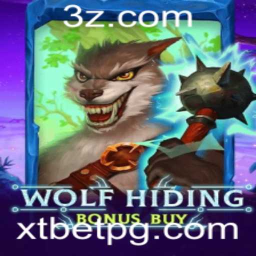 Descubra o Empolgante Jogo WolfHidingBonusBuy