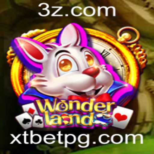 Descobrindo o Maravilhoso Mundo de Wonderland: Um Jogo de Estratégia e Diversão